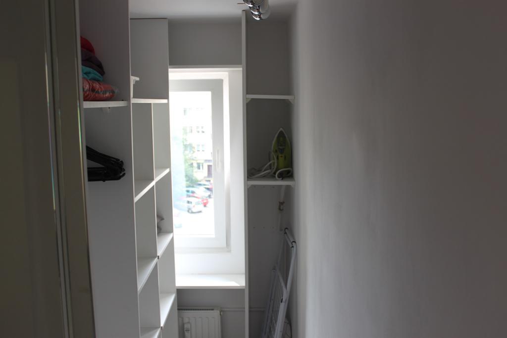 Apartament Skwer Kosciuszki Apartment