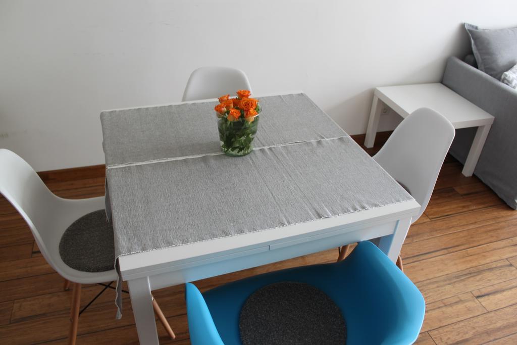 Apartmán Skwer Kosciuszki Gdyně