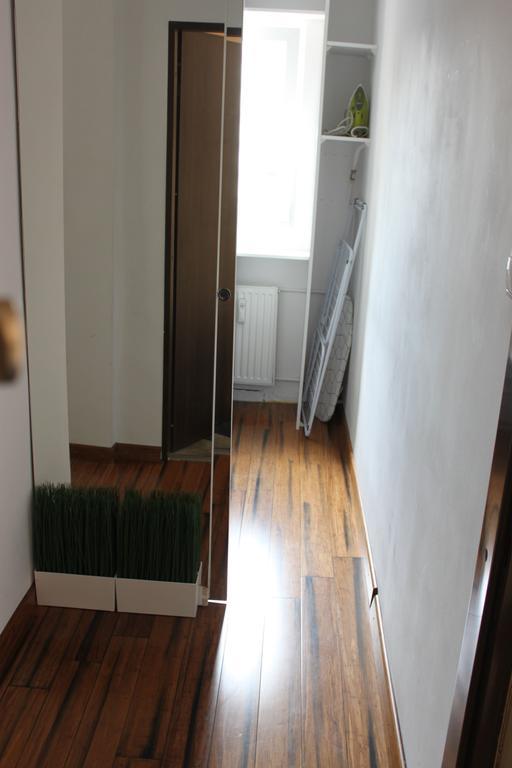 Skwer Kosciuszki Apartmán