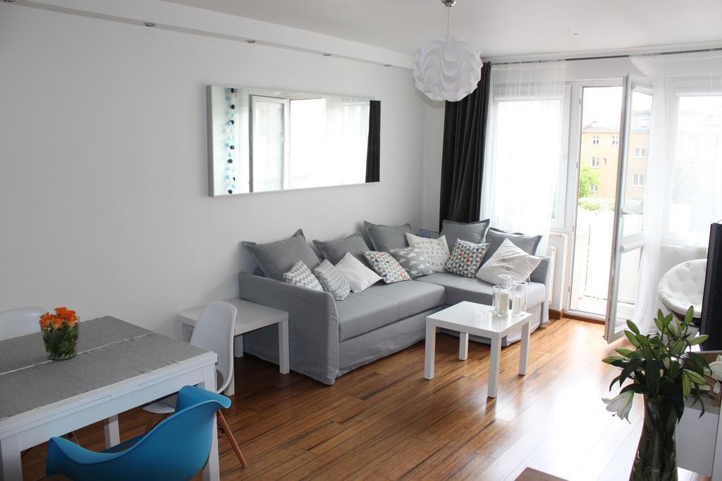 Apartament Skwer Kosciuszki Apartment