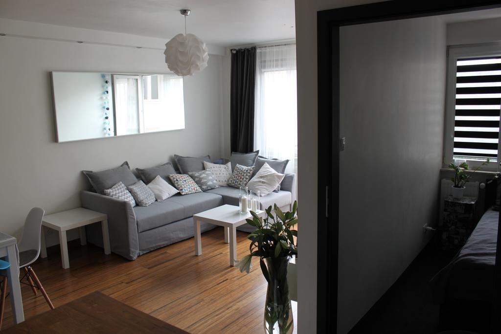 Apartament Skwer Kosciuszki *